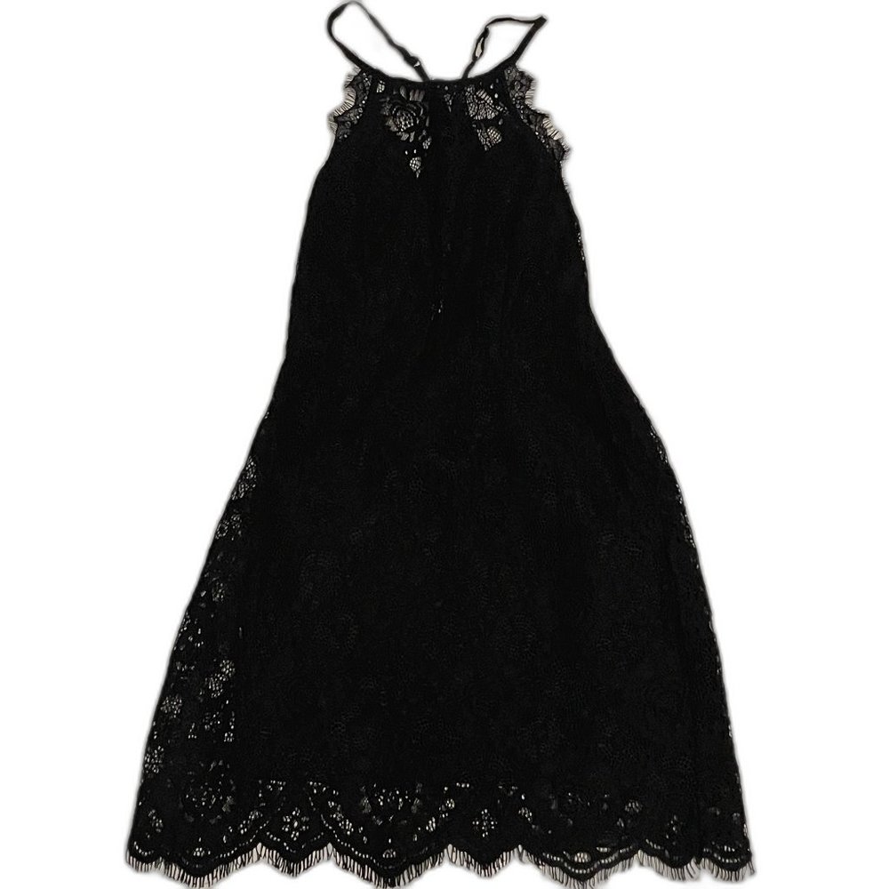 Lost + Wander Size Small Lace Dress NWT - Picture 1 of 7